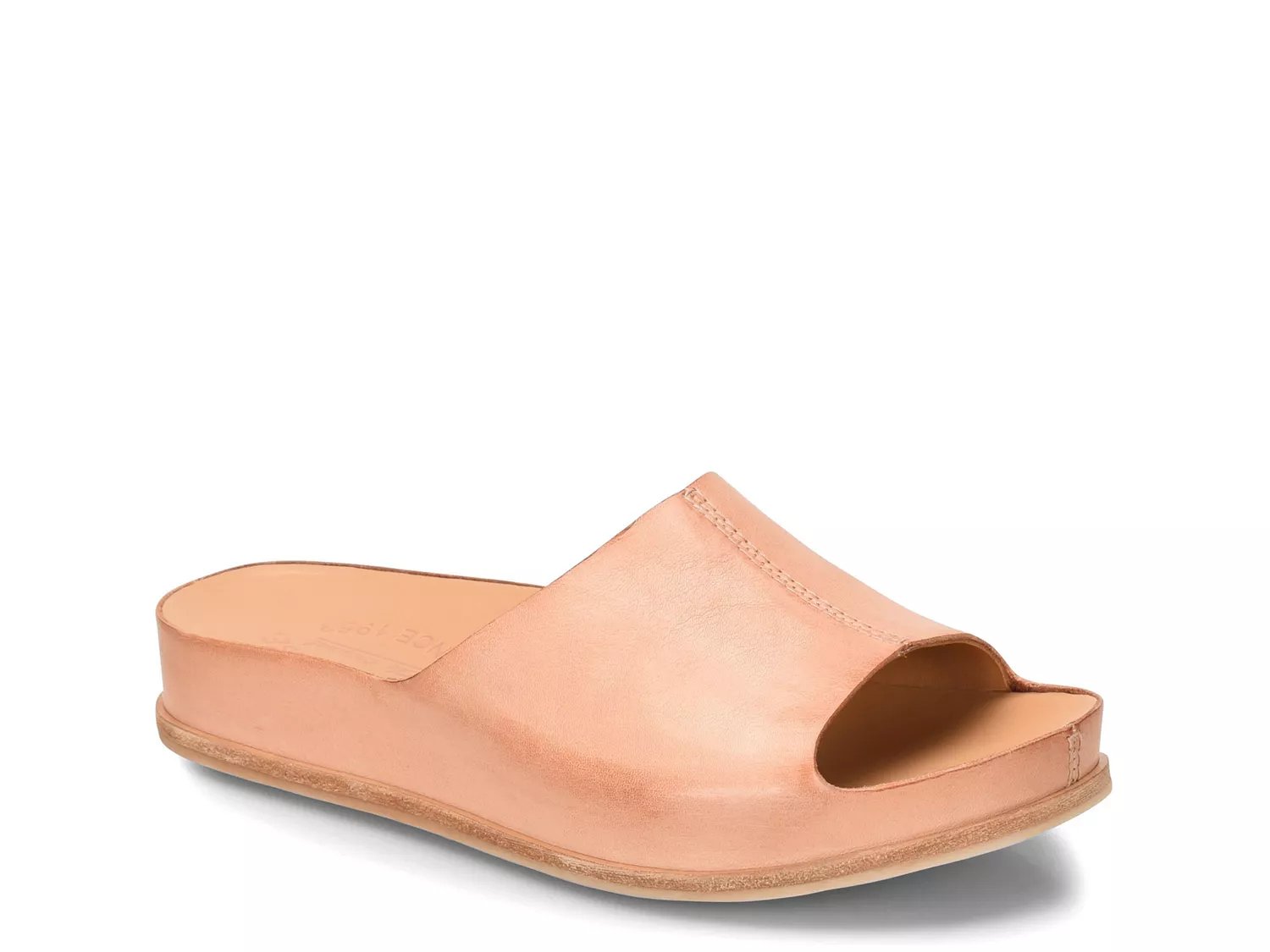 Dsw hot sale kork ease