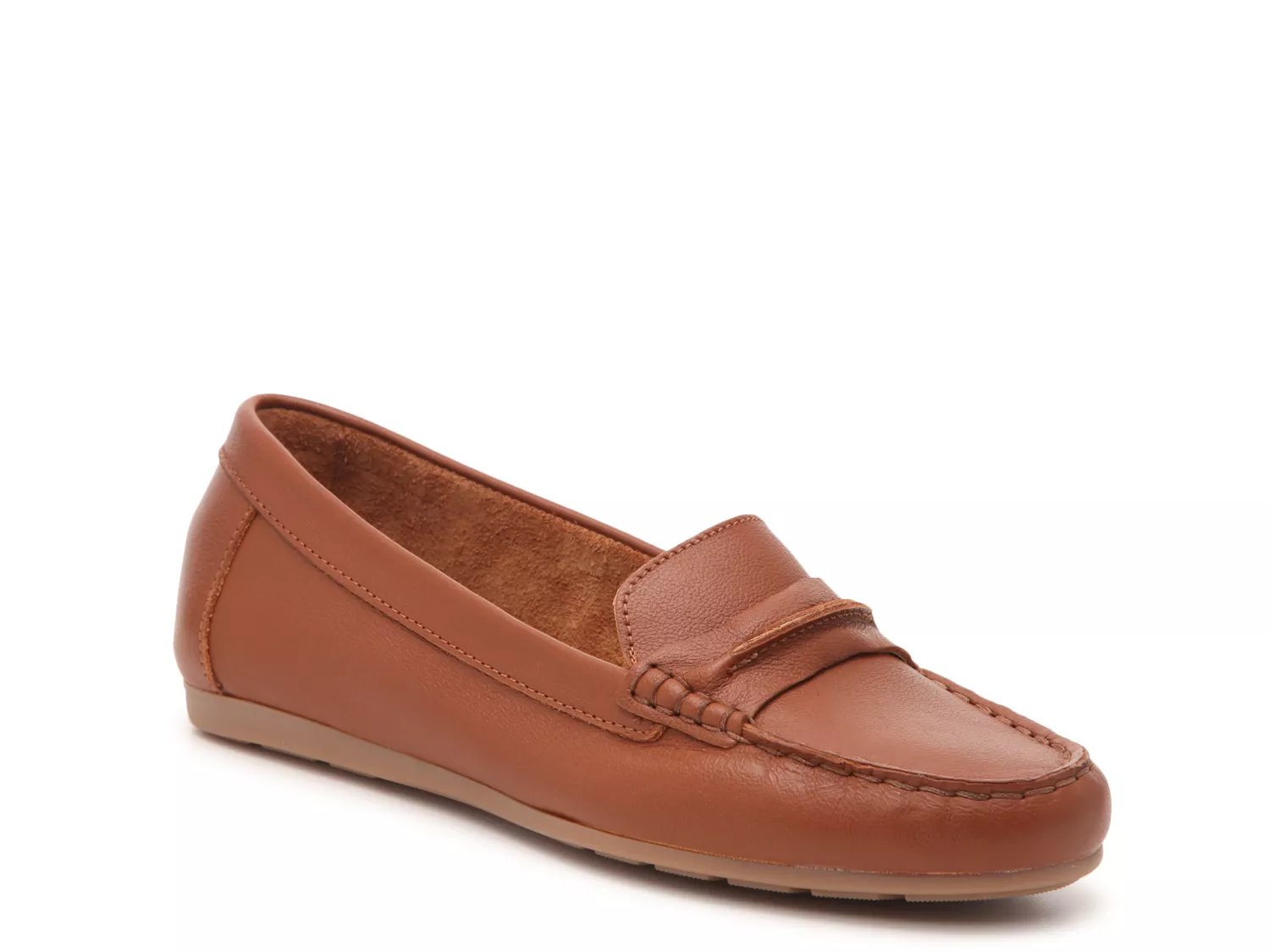 coach flats clearance