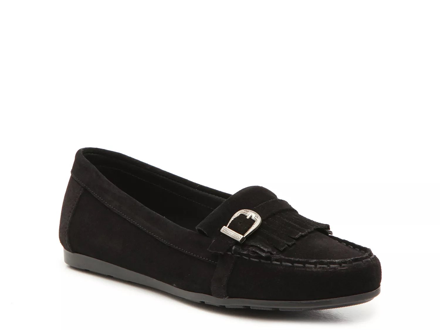 dsw womens moccasins