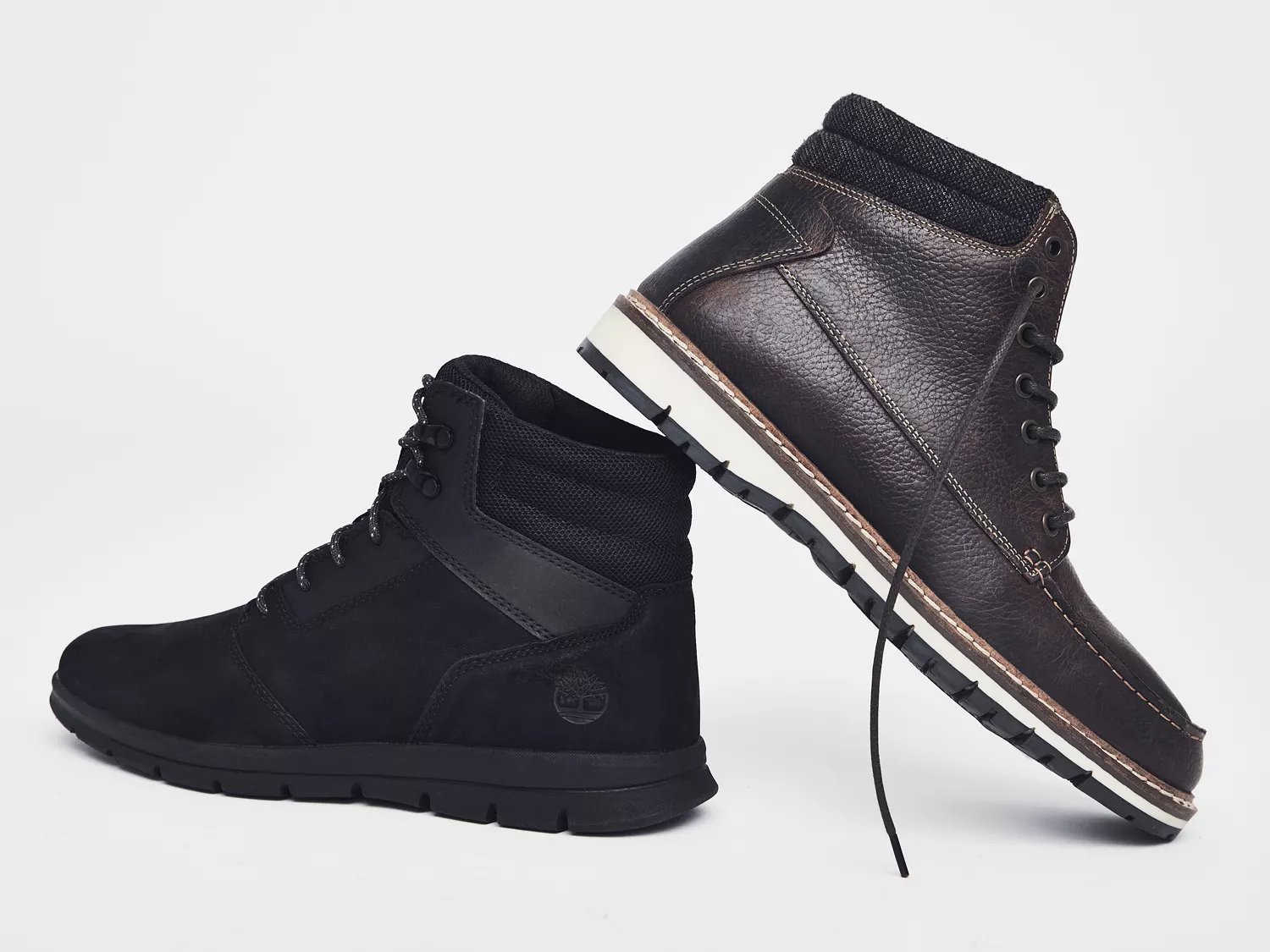 graydon sneaker boot