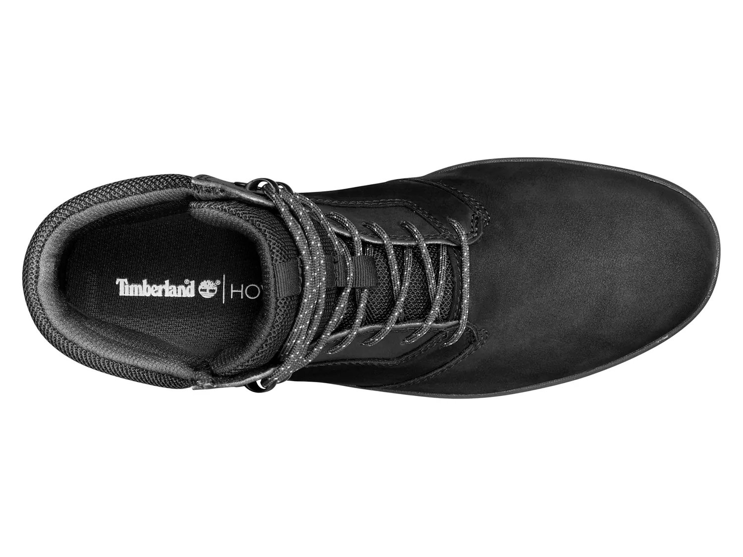 timberland graydon black