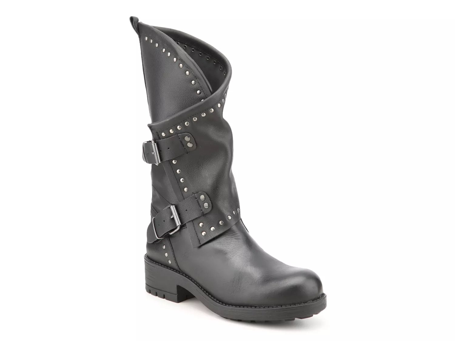 Musse & on sale cloud roaster bootie