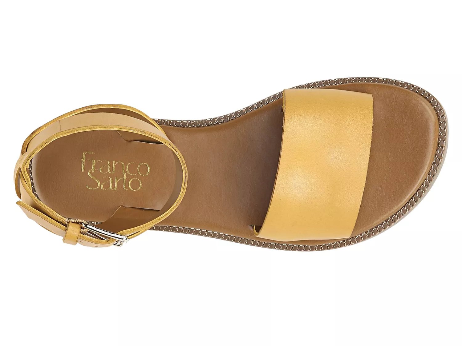 franco sarto kyra sandal