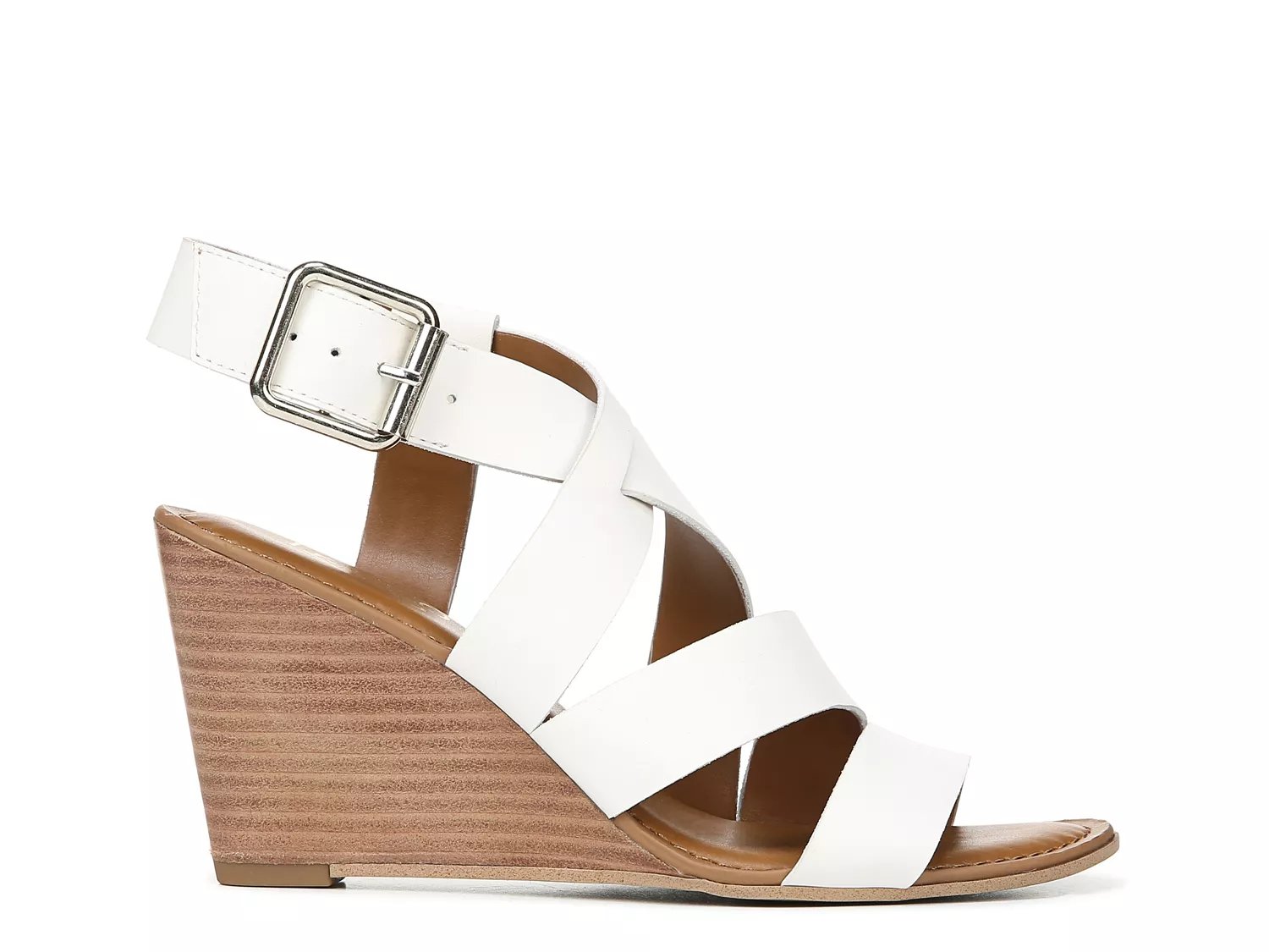 franco sarto yara wedge sandal