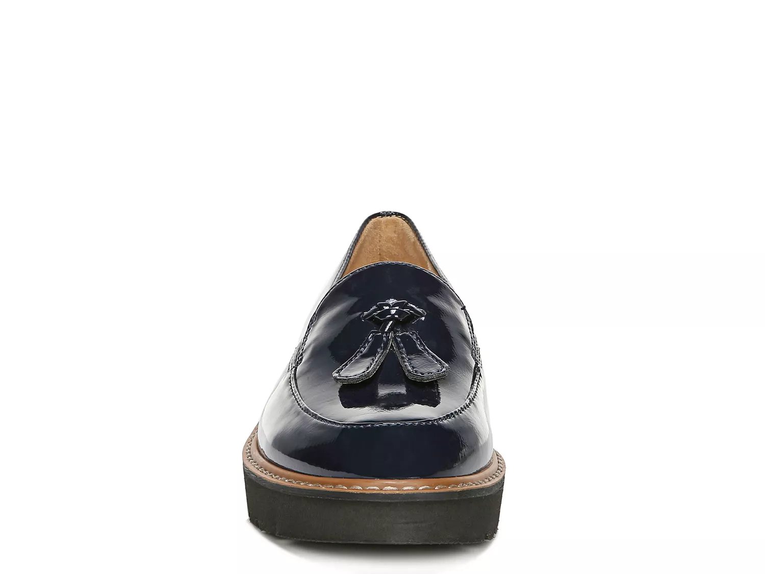 naturalizer electra wedge loafer