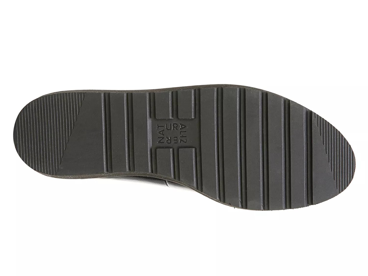 naturalizer electra wedge loafer