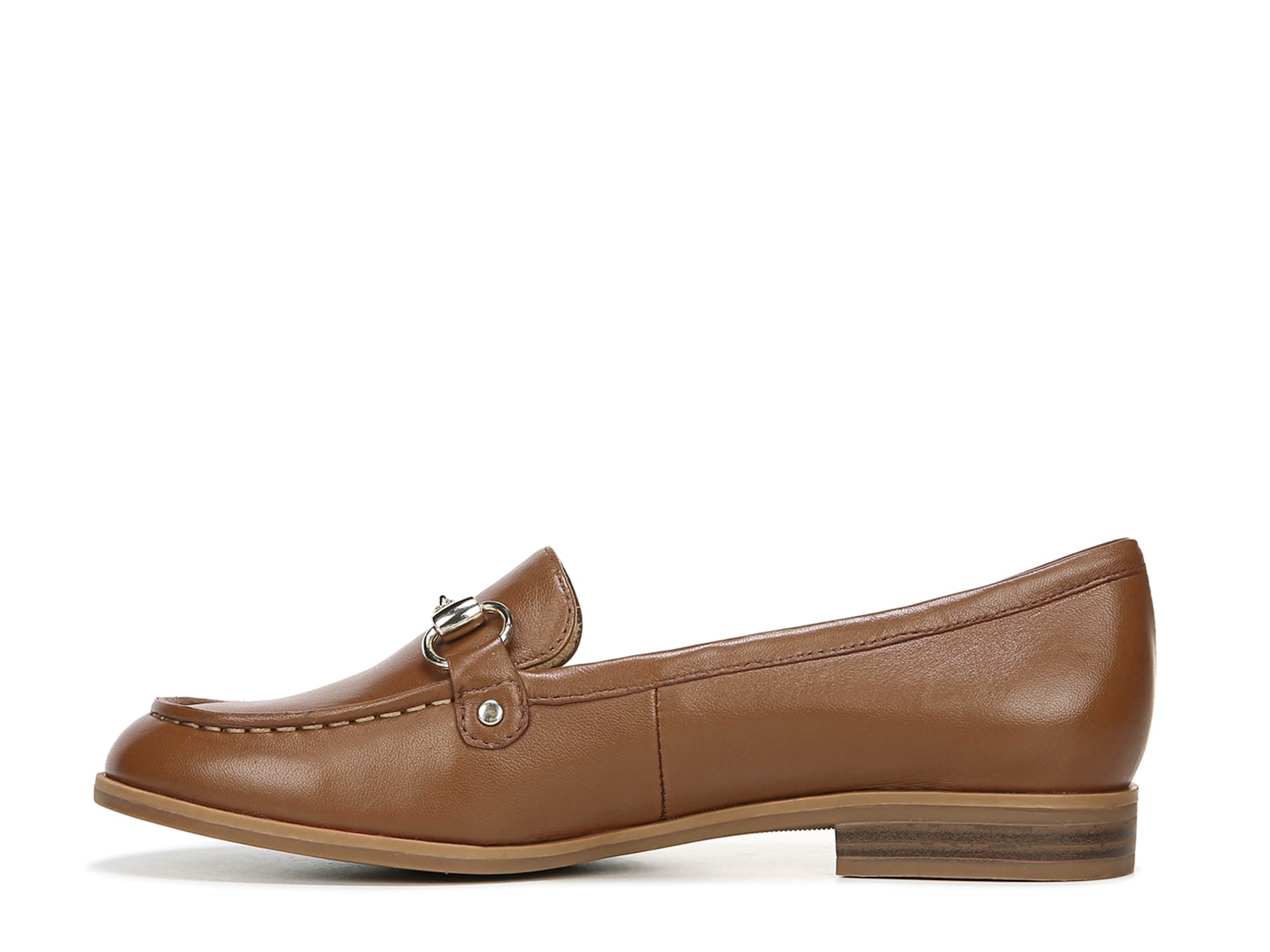 naturalizer macey loafer