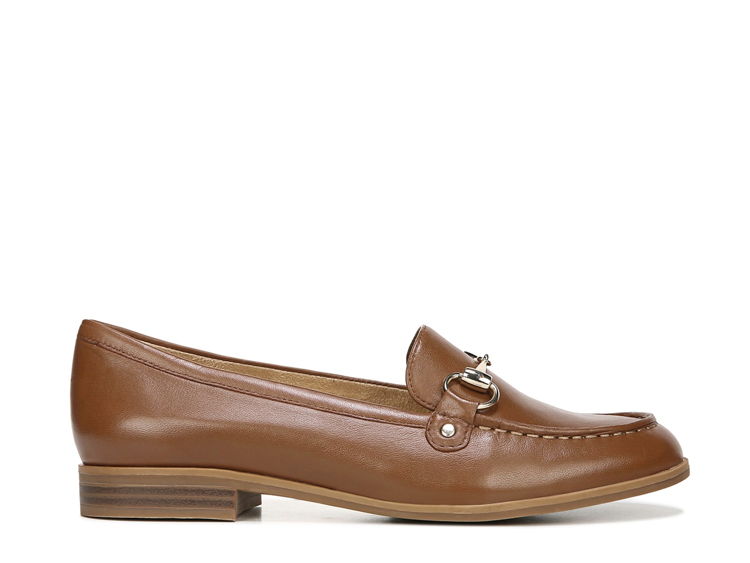 naturalizer macey loafer