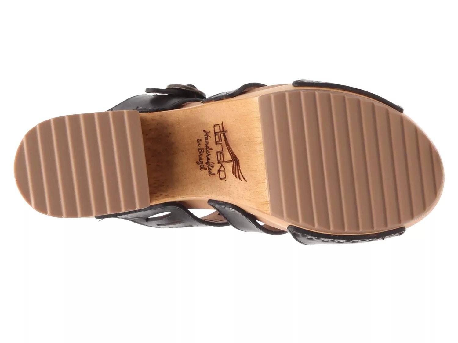 dansko oralee sandals