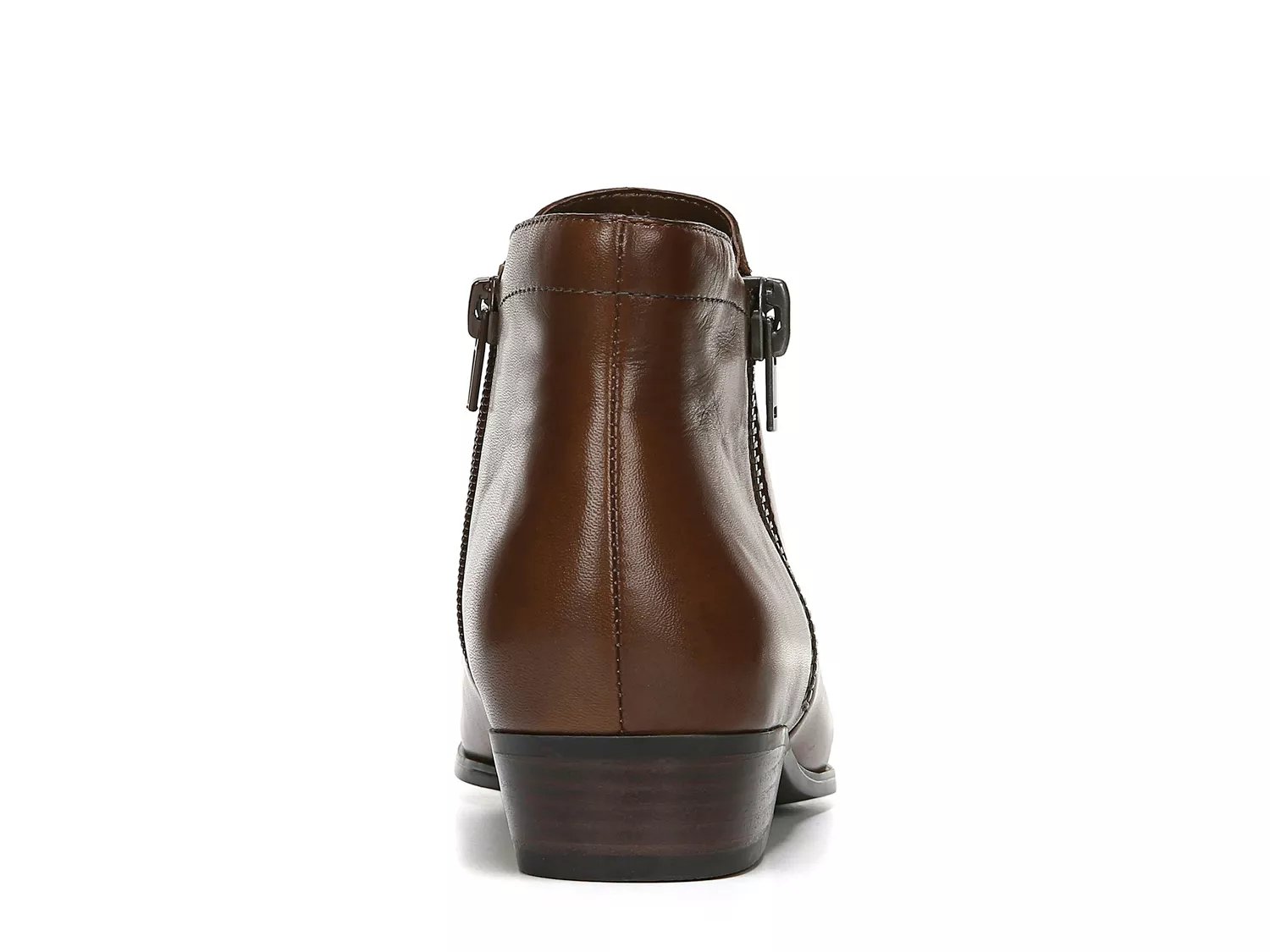 naturalizer claire ankle boot