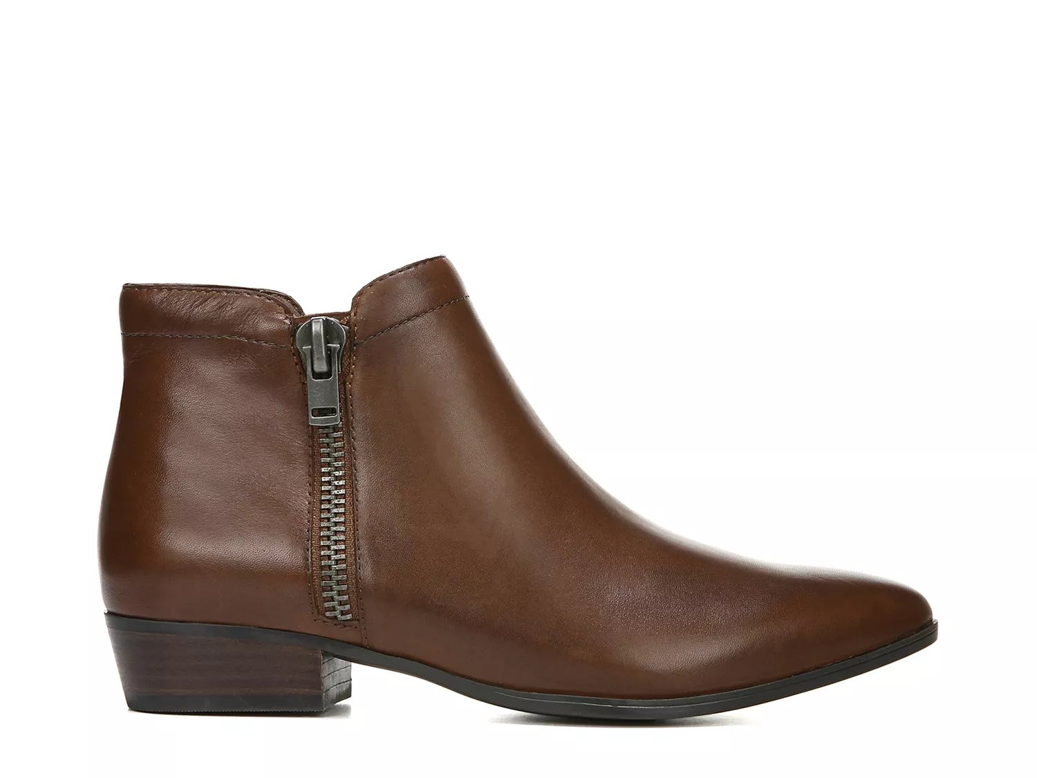 naturalizer claire ankle boot