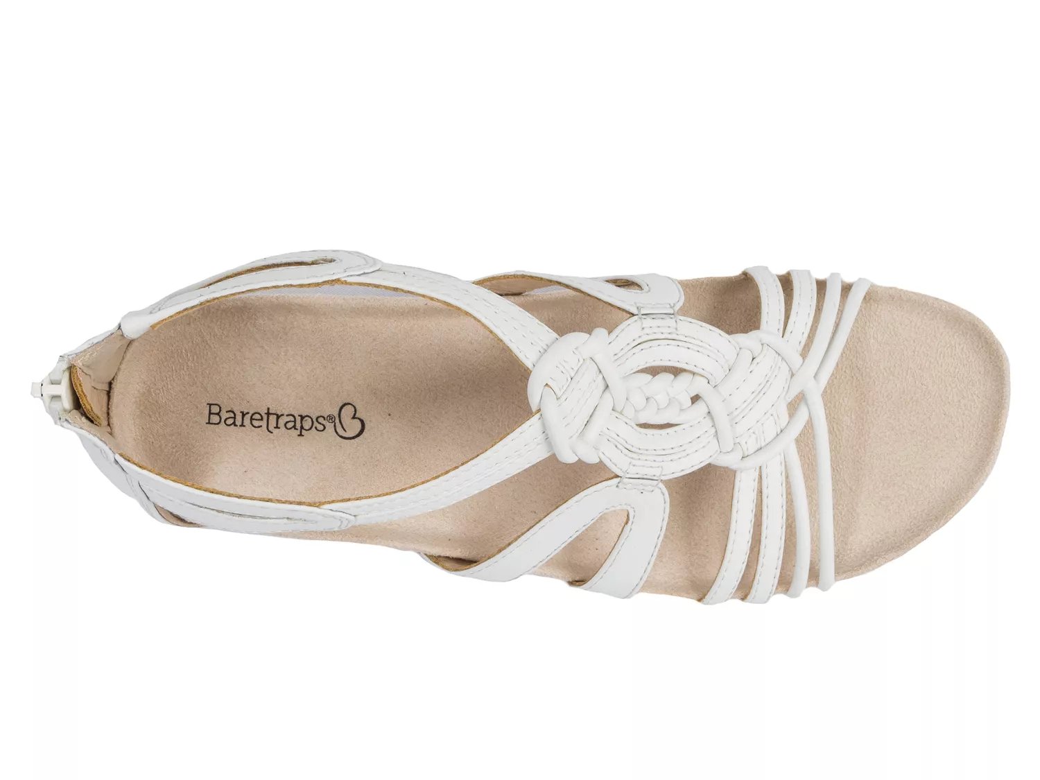 baretraps joleen sandals
