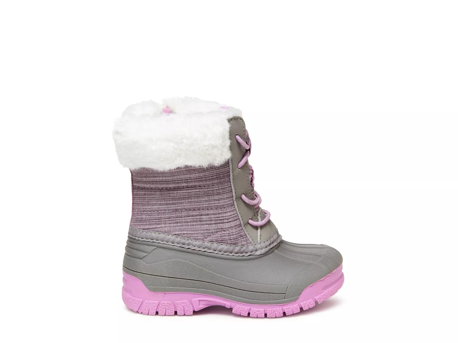 oshkosh toddler snow boots