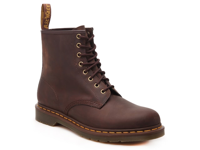 Dr. Martens 1460 Boot - Men's - Free Shipping | DSW