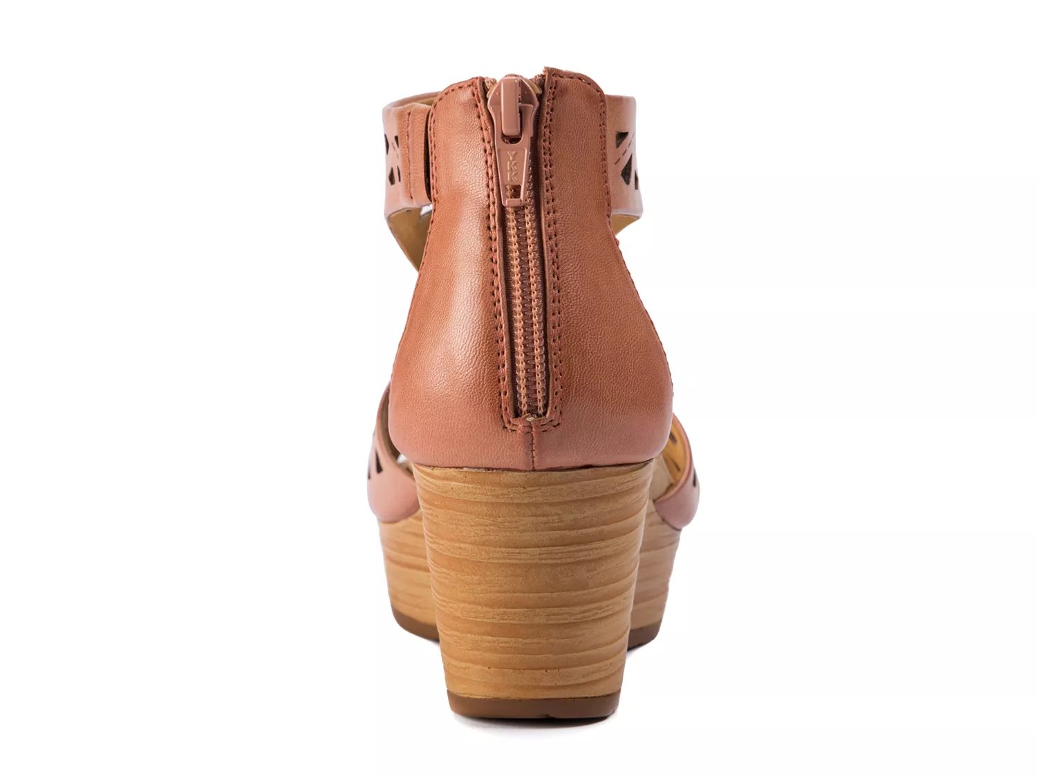 bare traps miriam wedge sandal