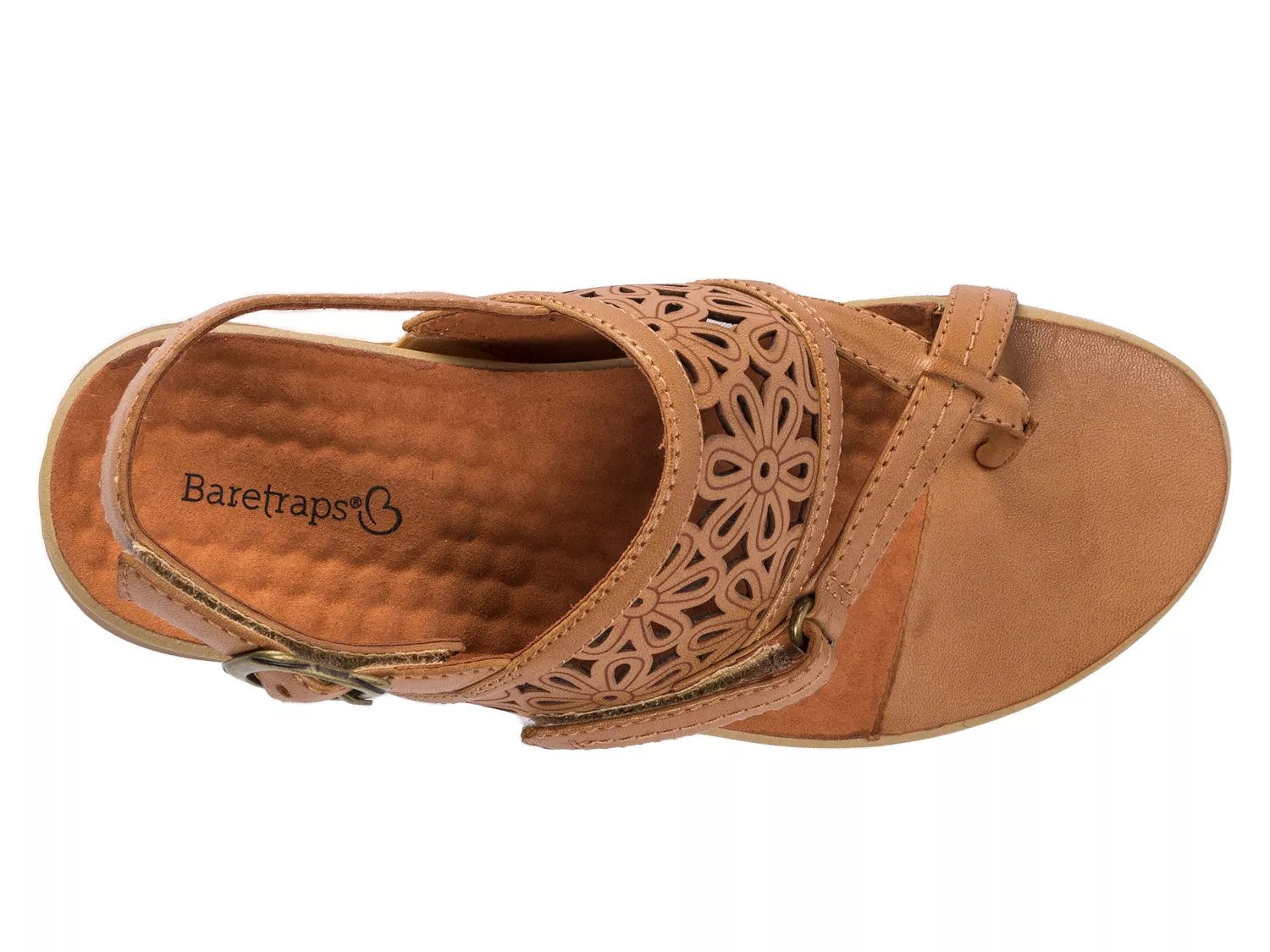 baretraps nika sandals