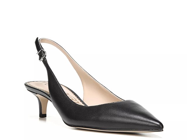 Sam Edelman Ludlow Pump