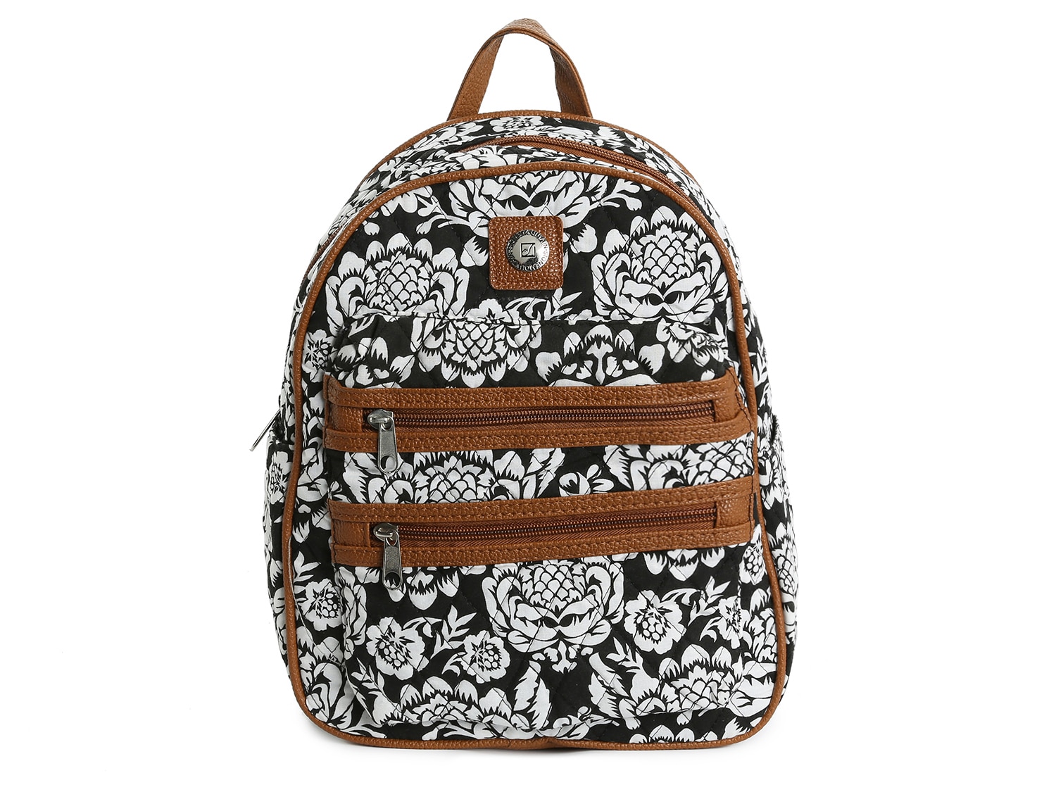 Stone Mountain Quilted Mini Backpack | DSW