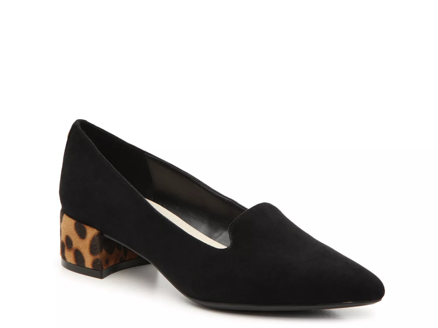 anne klein poppy pump
