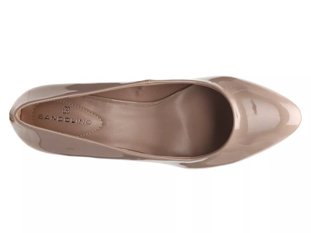 franci wedge pump