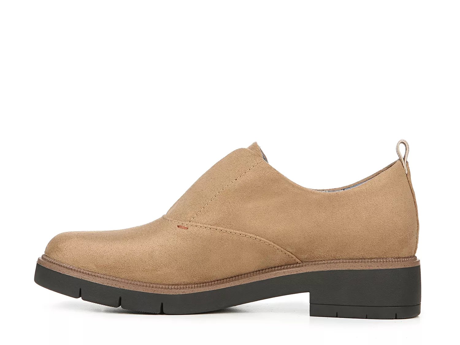 dsw dr scholls slip on sneakers