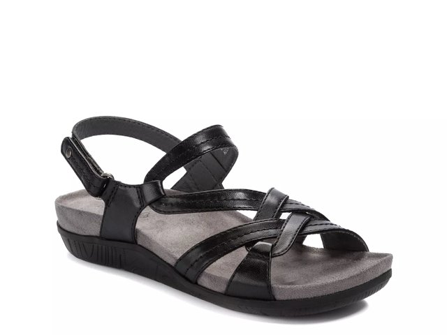 Baretraps Jordyn Wedge Sandal