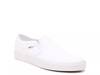 Vans Asher Slip-On Sneaker - Women's - Free Shipping | DSW