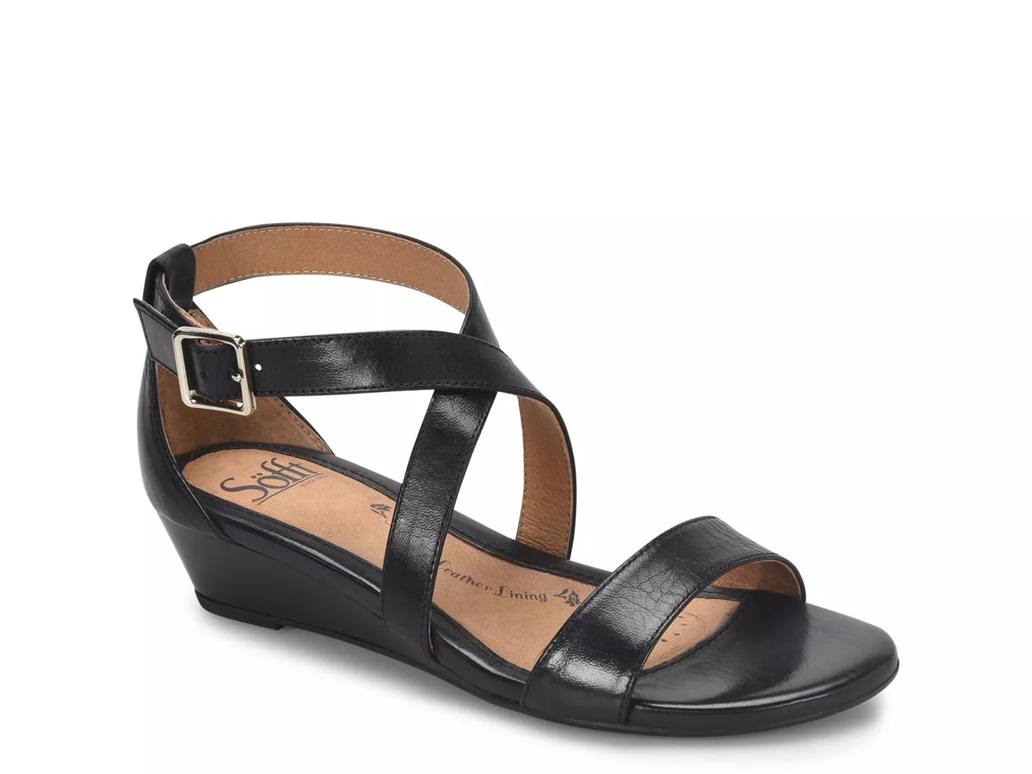 sofft sandals dsw