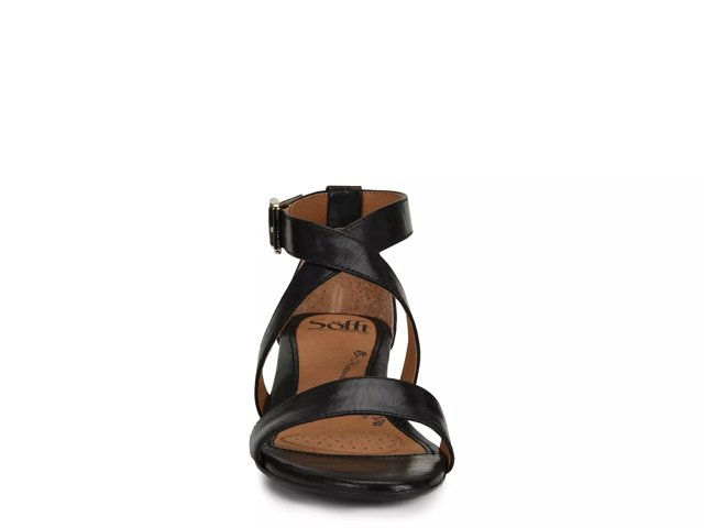 Sofft Innis Wedge Sandal