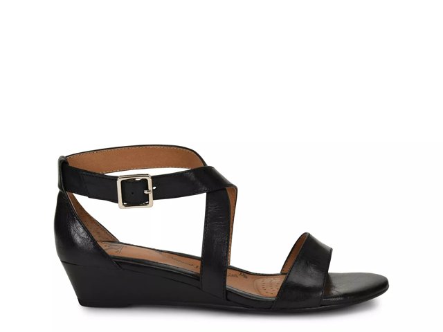 Sofft Innis Wedge Sandal