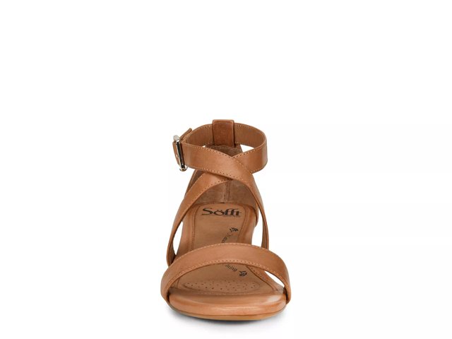 Sofft innis outlet wedge sandal