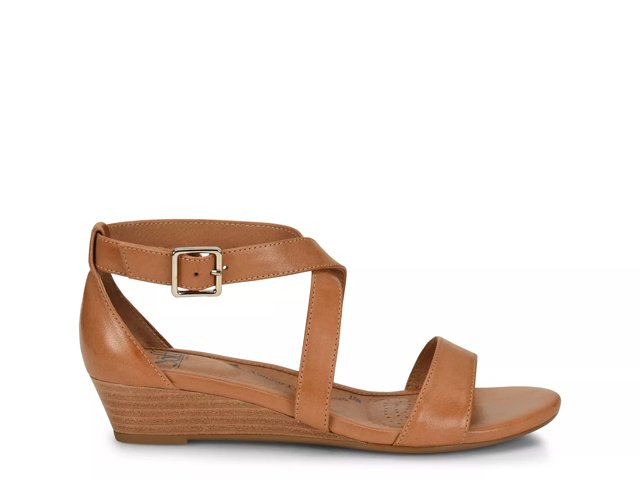 Innis online wedge sandal