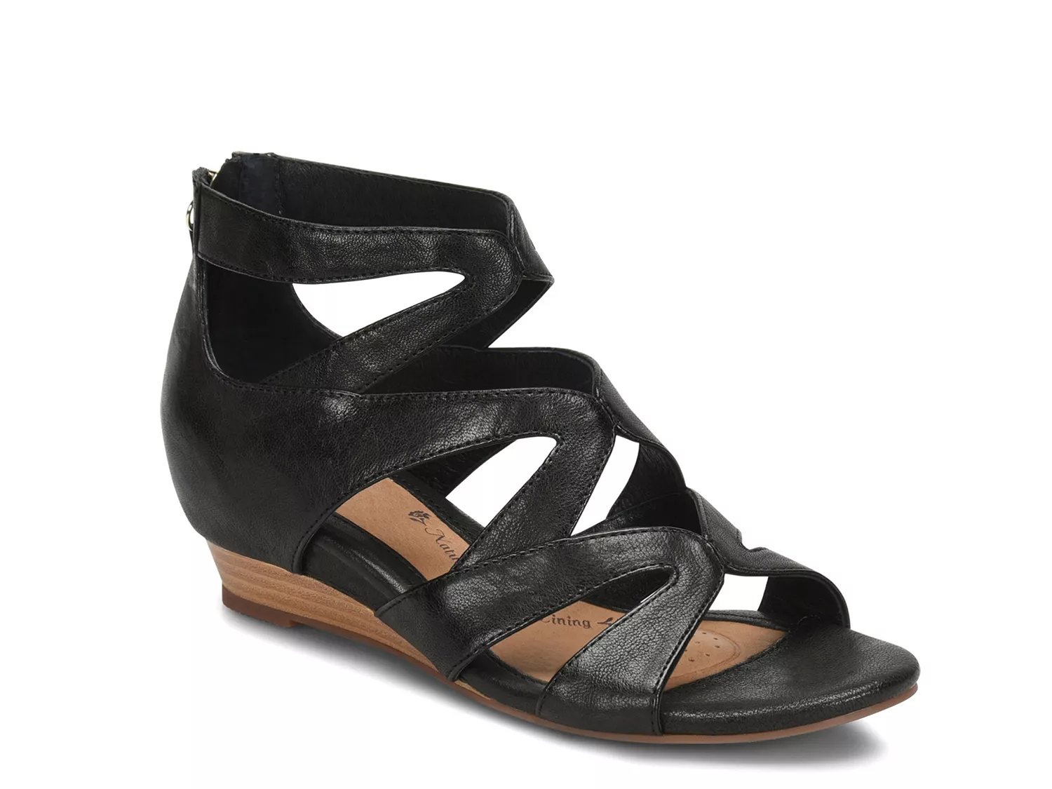 sofft sandals dsw