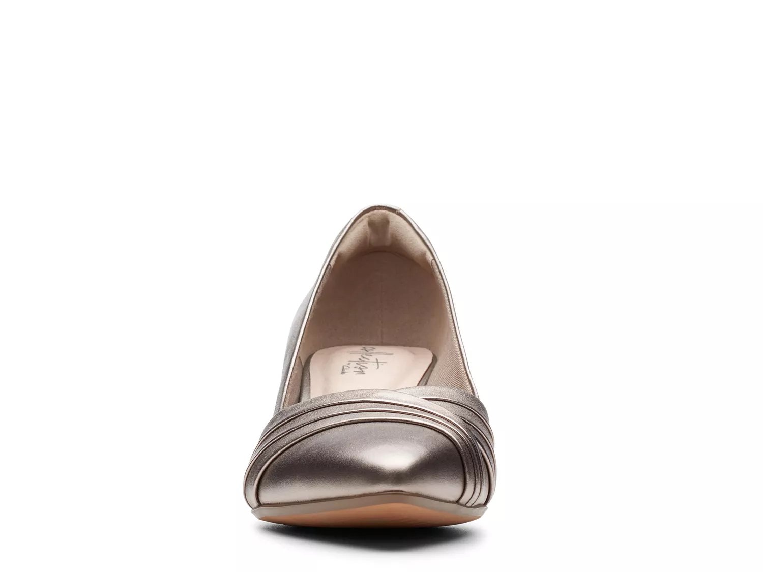 clarks linvale grand pump