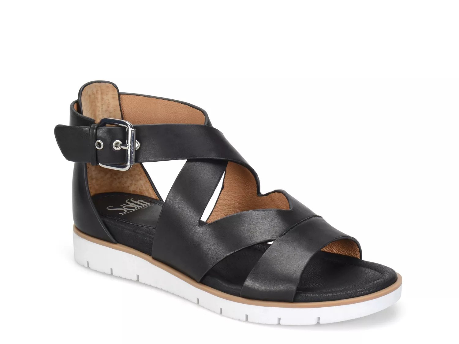 sofft sandals dsw