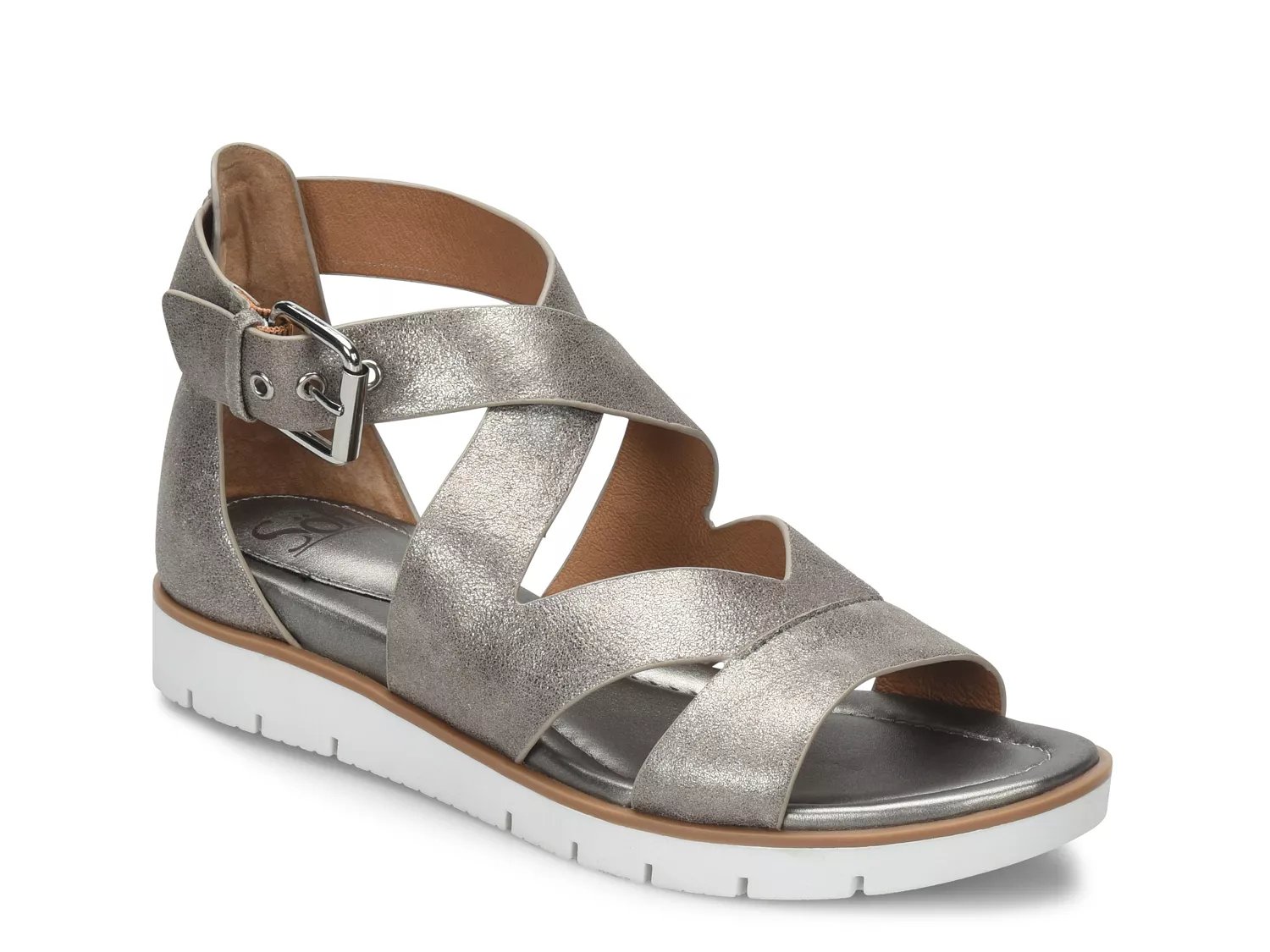 dsw sofft sandals
