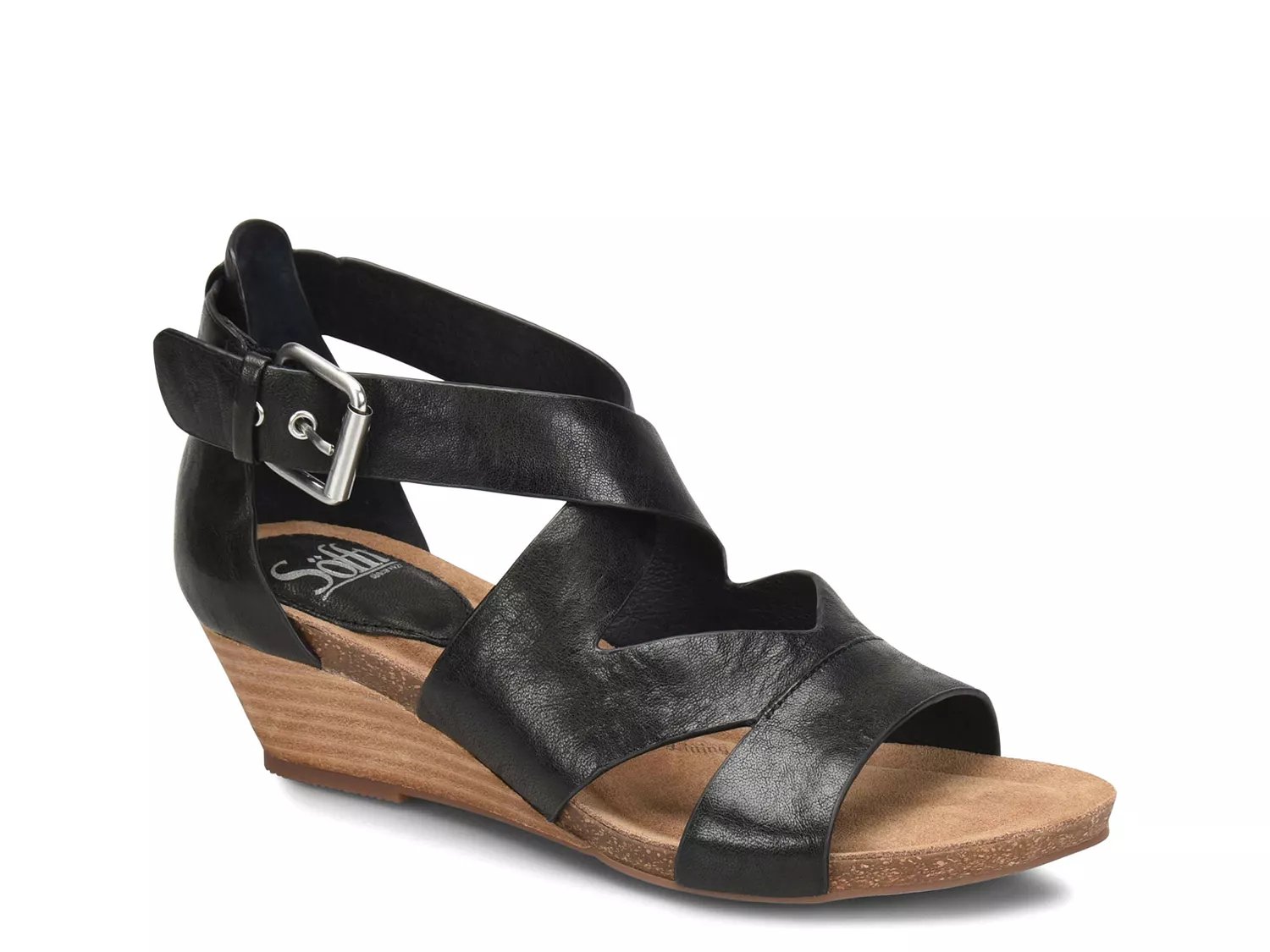 sofft sandals dsw