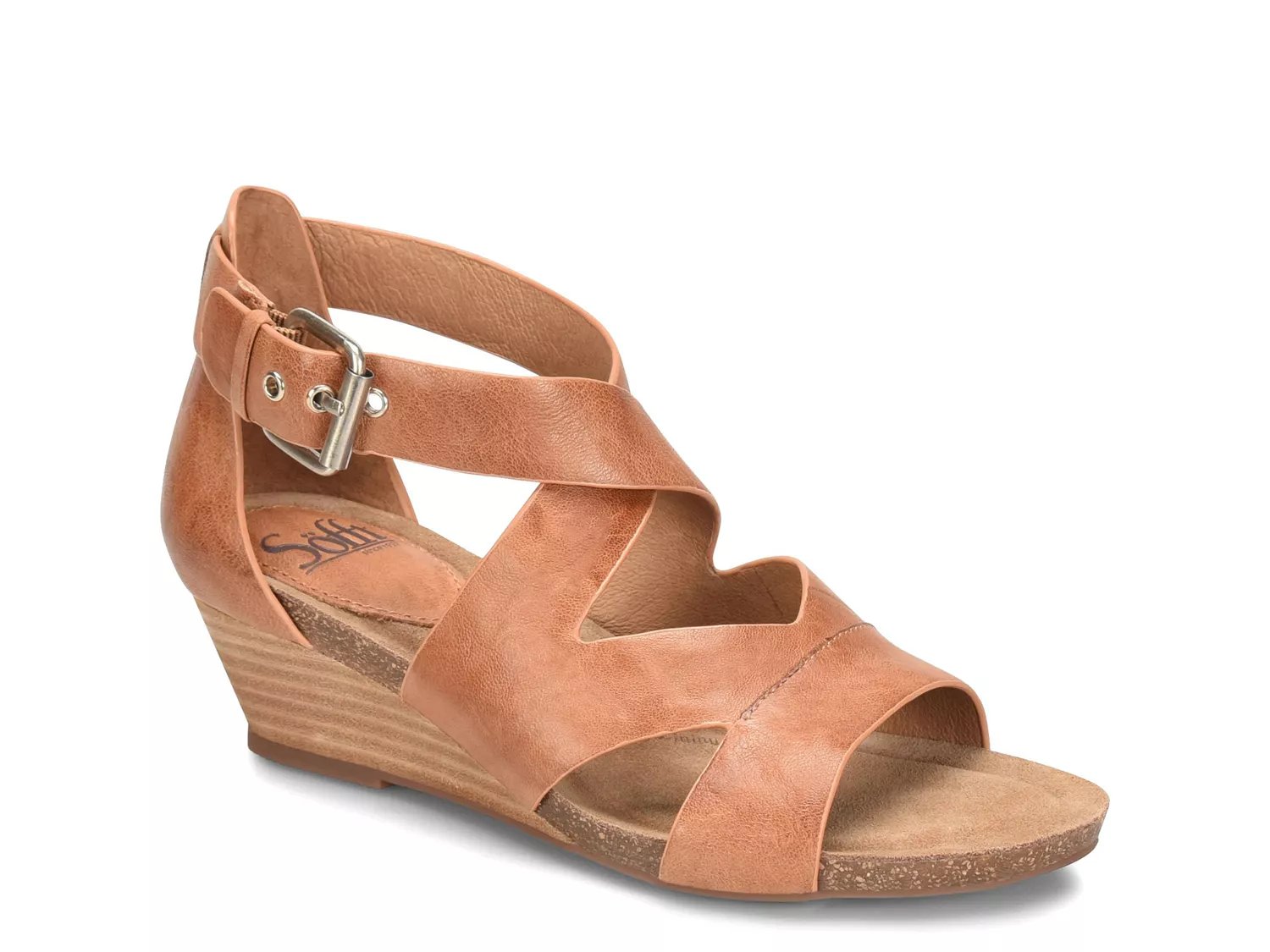 dsw sofft sandals