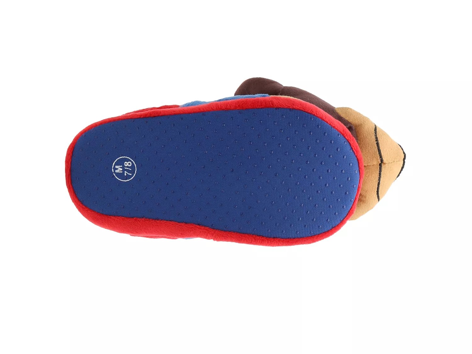 dsw paw patrol shoes