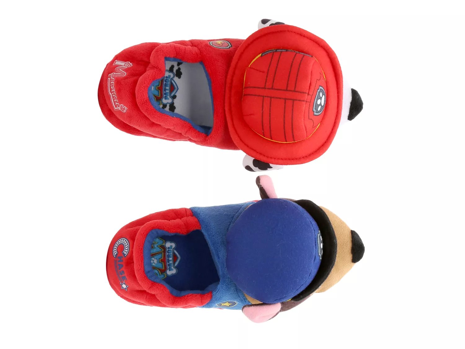 dsw paw patrol shoes