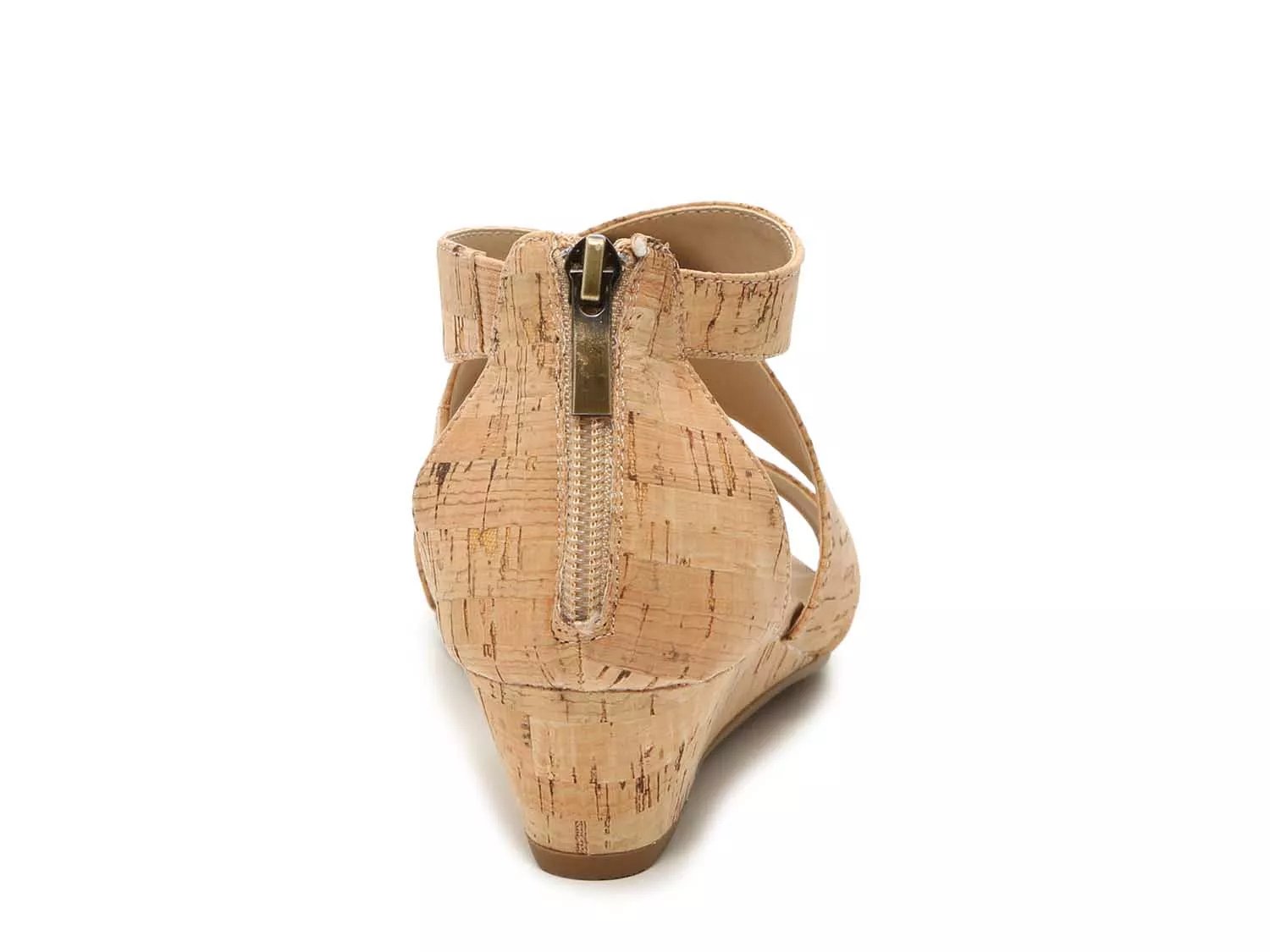 aerosoles apprentice wedge sandal