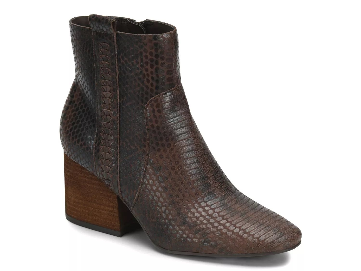 dsw jain bootie