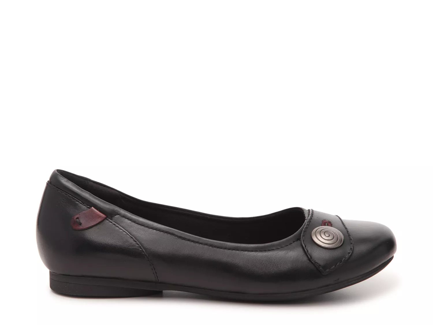 rockport emma flat