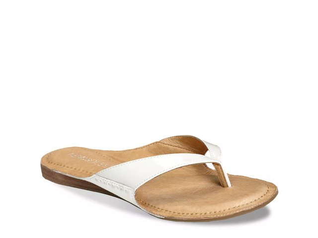 Aerosoles Pocketbook Sandal