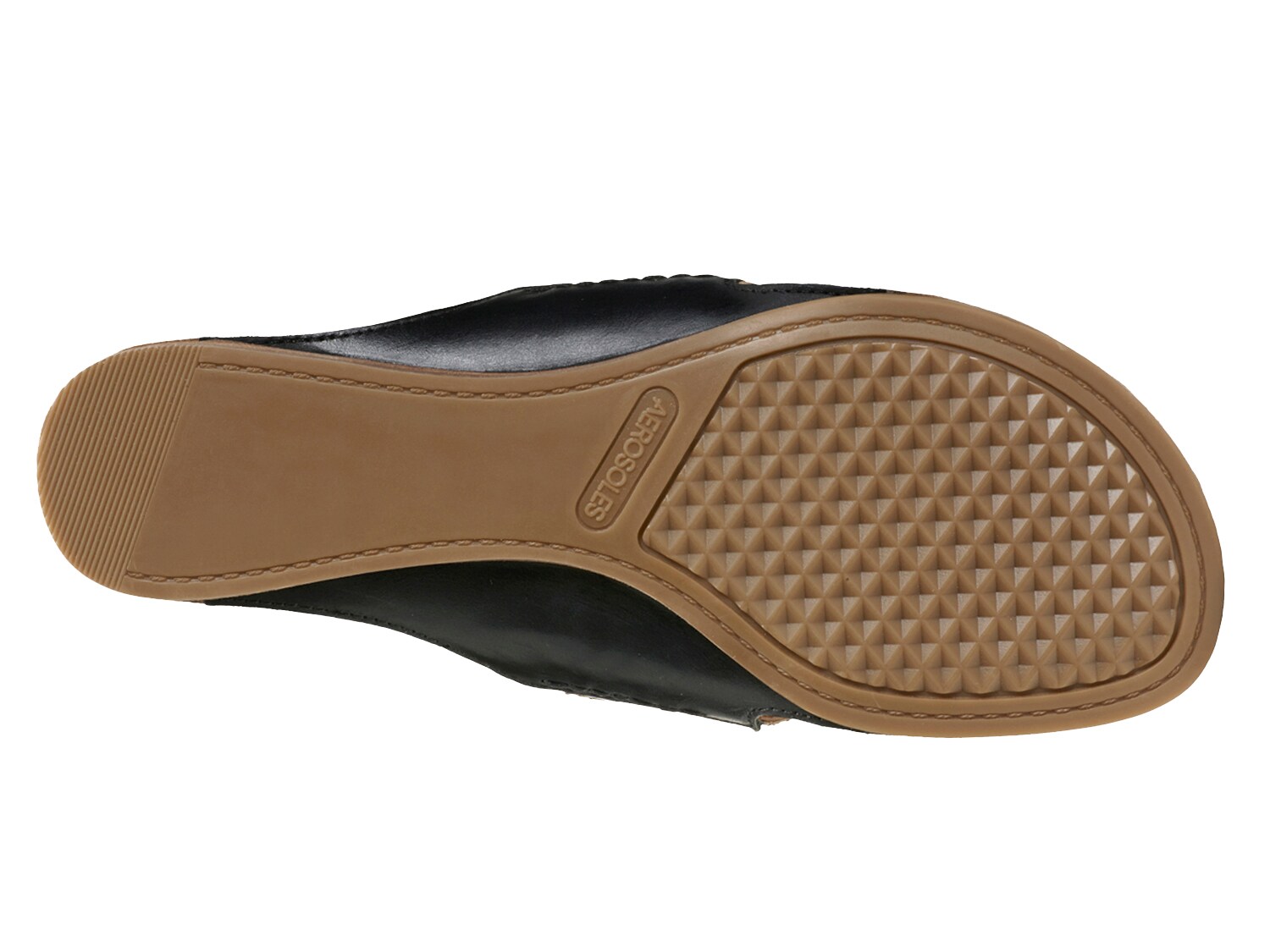 aerosoles pocketbook sandals