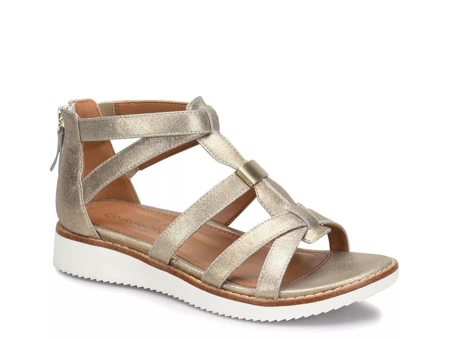 gladiator sandals size 11