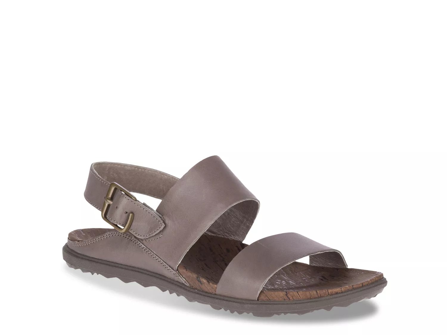 merrell around town luxe backstrap sandal