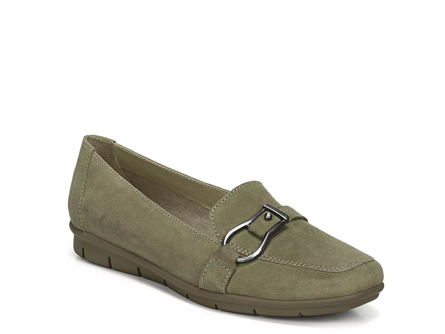 naturalizer loafers dsw