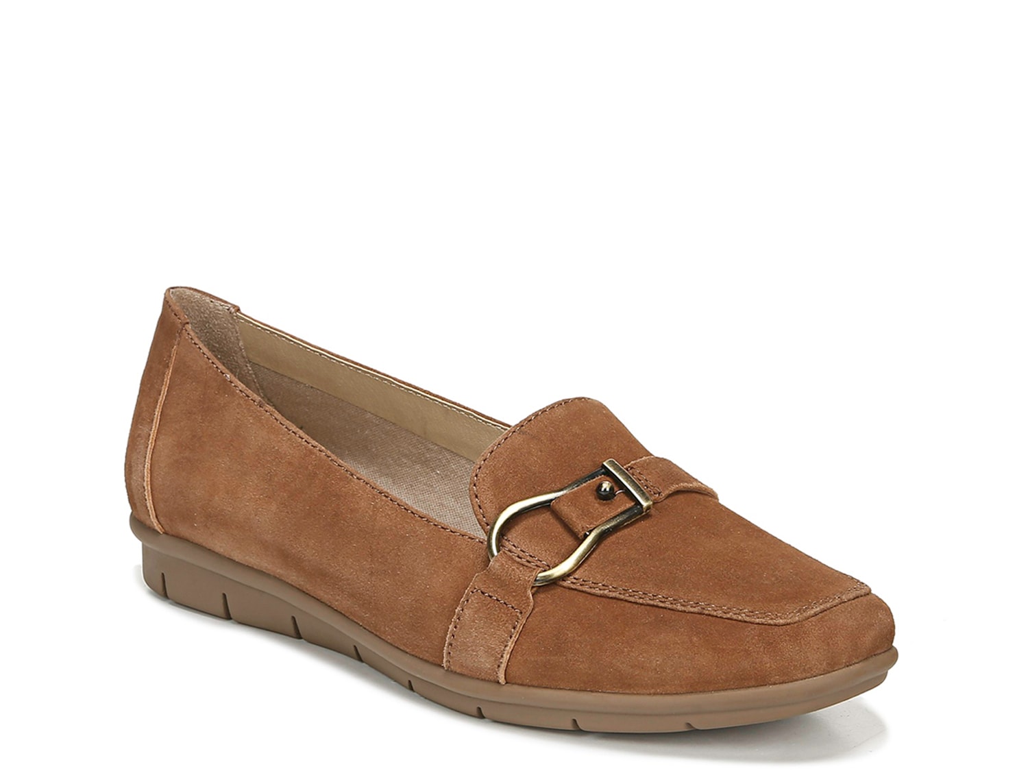 naturalizer loafers dsw