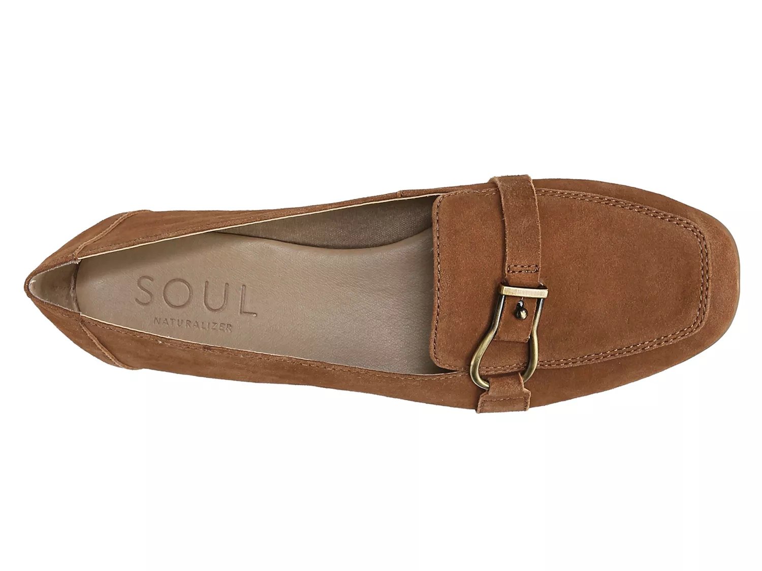 naturalizer loafers dsw